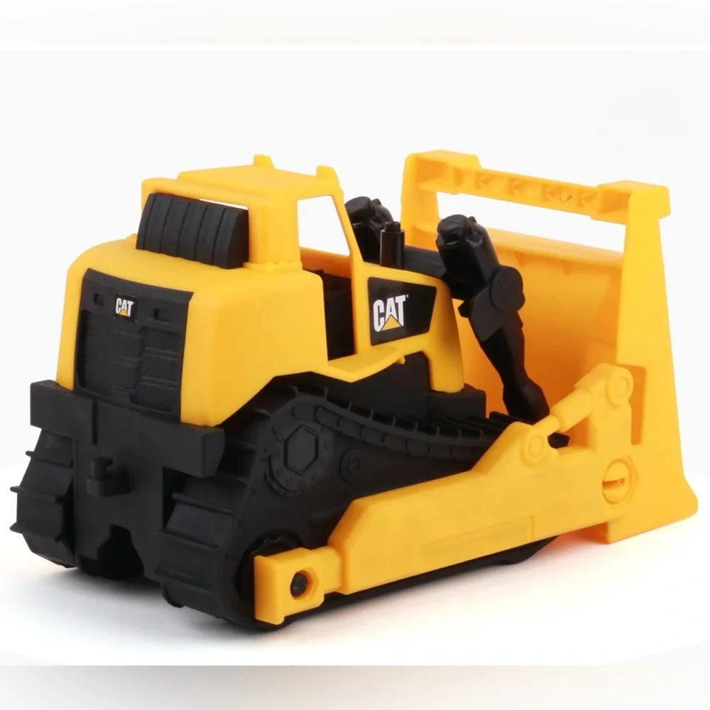 CAT Construction Fleet 10” Wheel Loader – Push Powered – Like New